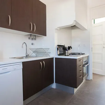Chagas 17 By Central Hill Apartments Lisbon Exterior photo