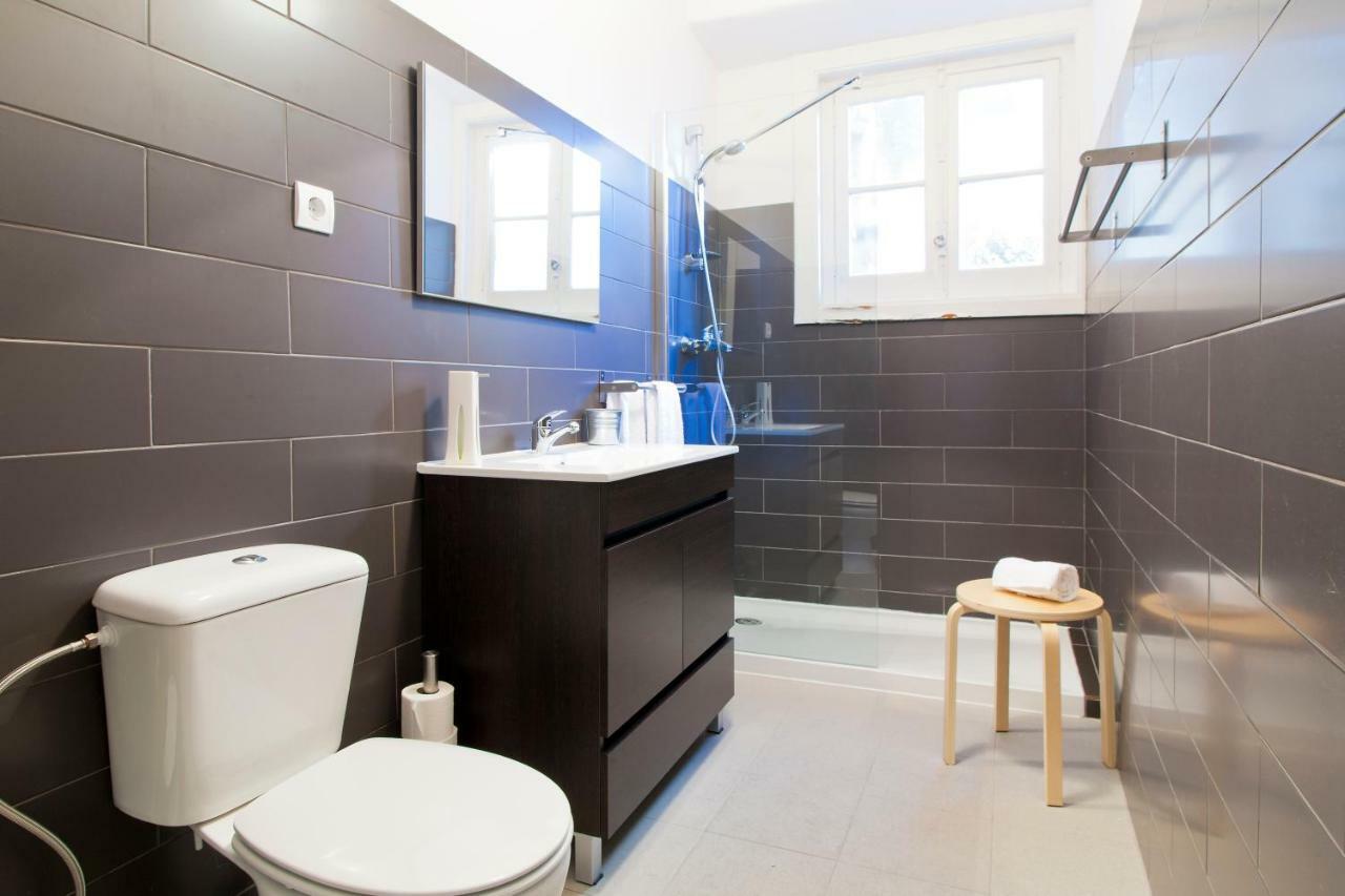 Appartement Chagas 17 By Hill Lisboa