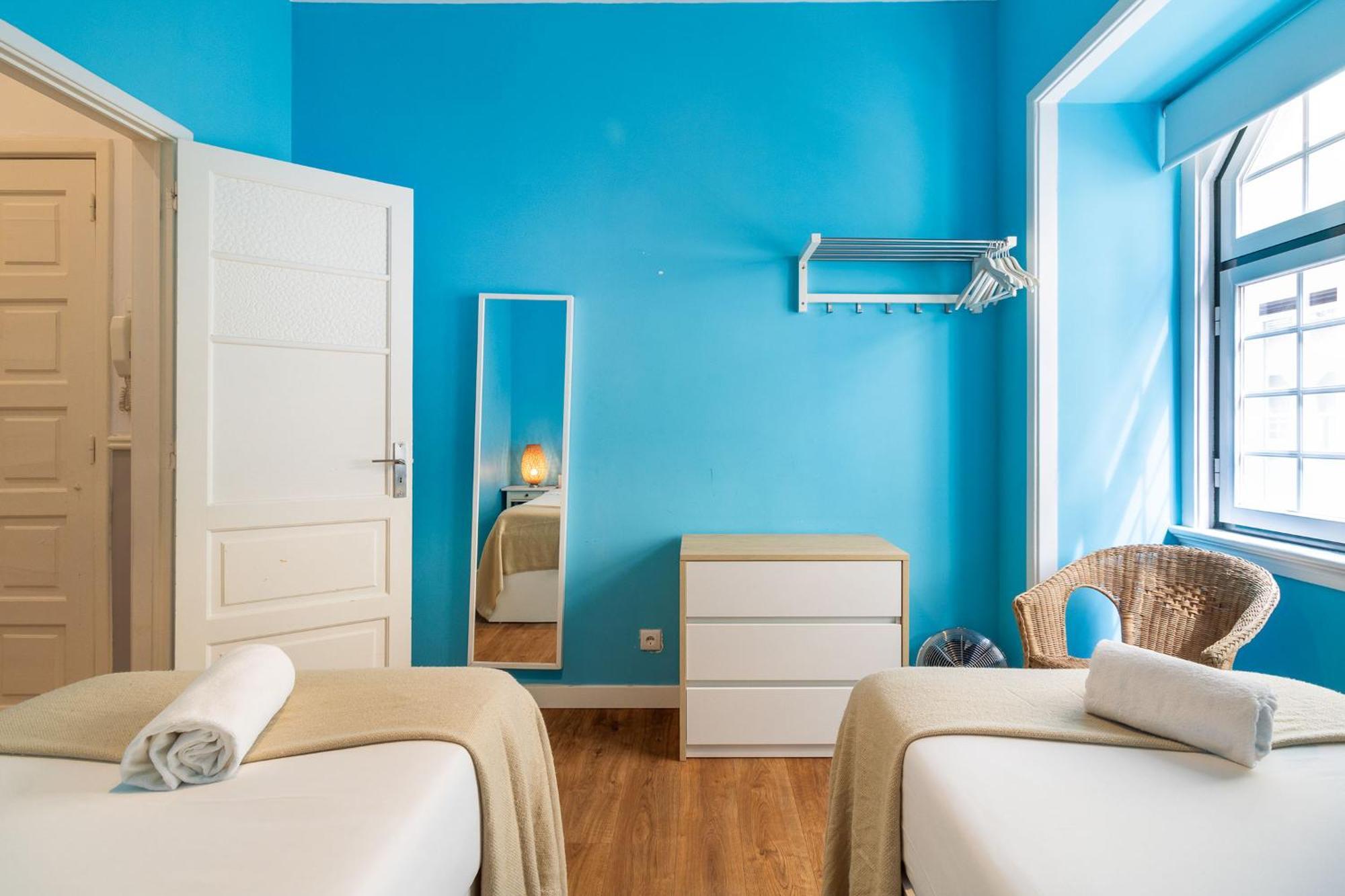 Appartamento Chagas 17 By Hill *
