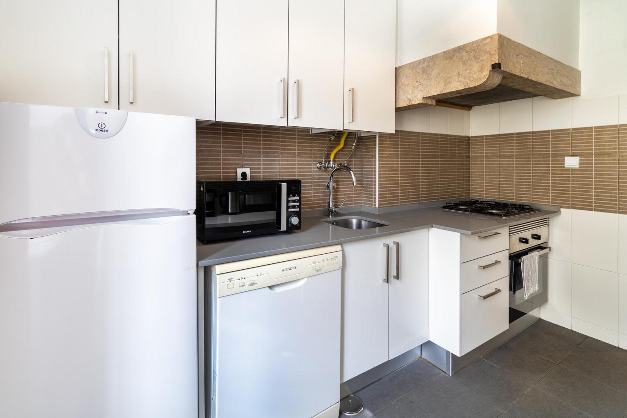 Appartamento Chagas 17 By Hill *