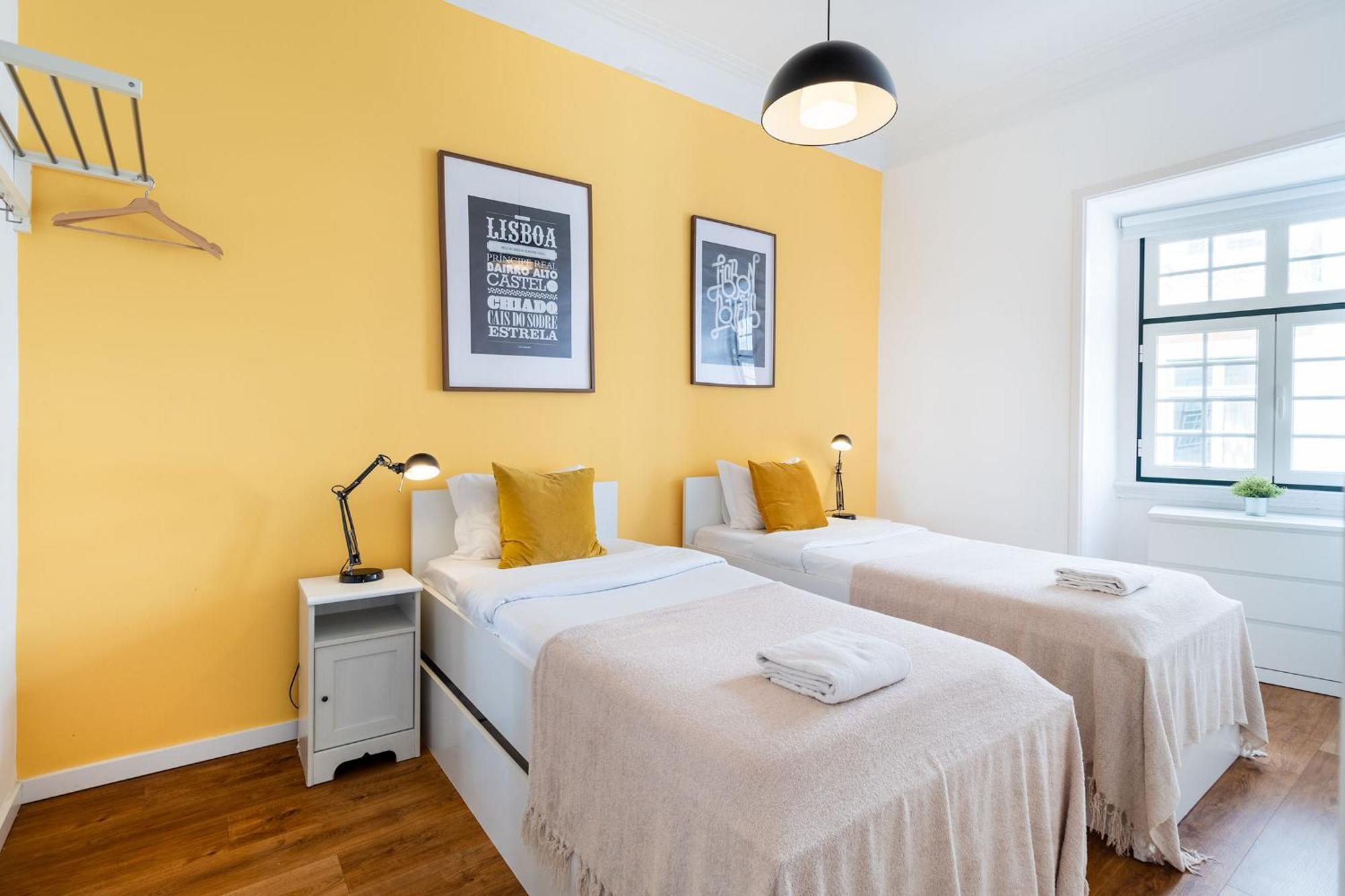 Appartamento Chagas 17 By Hill *