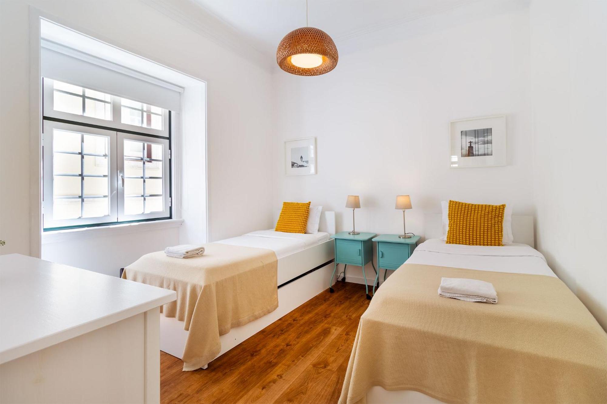 Appartamento Chagas 17 By Hill *