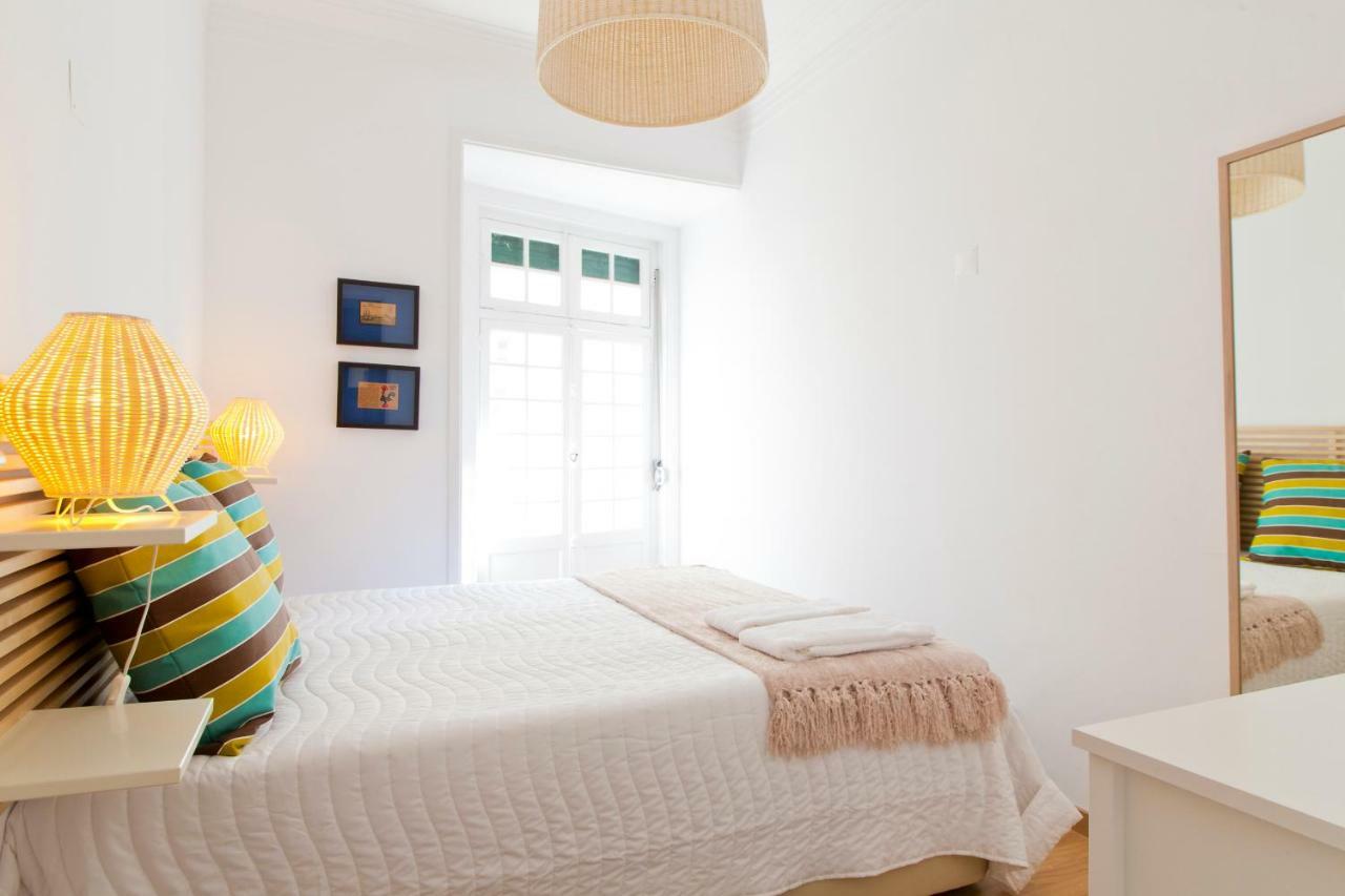 Appartamento Chagas 17 By Hill *